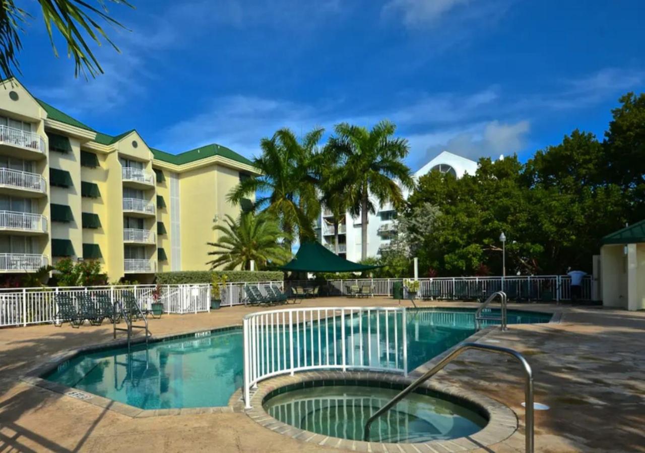 Sunrise Suites By To Cayo Hueso Exterior foto