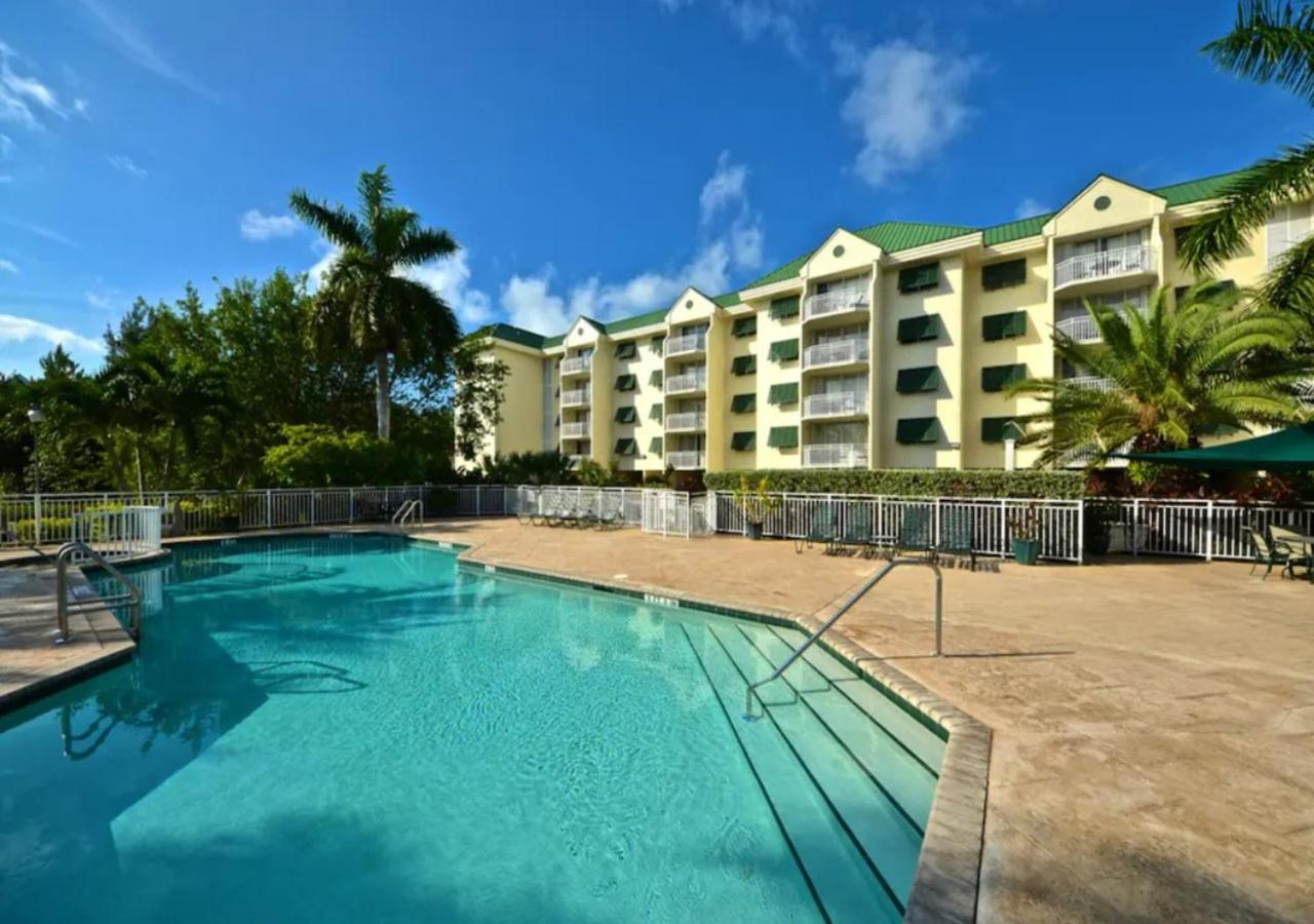 Sunrise Suites By To Cayo Hueso Exterior foto