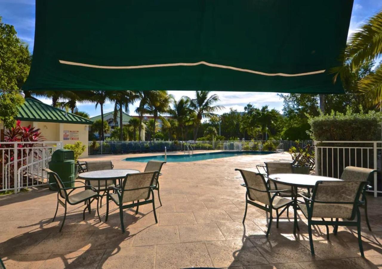 Sunrise Suites By To Cayo Hueso Exterior foto