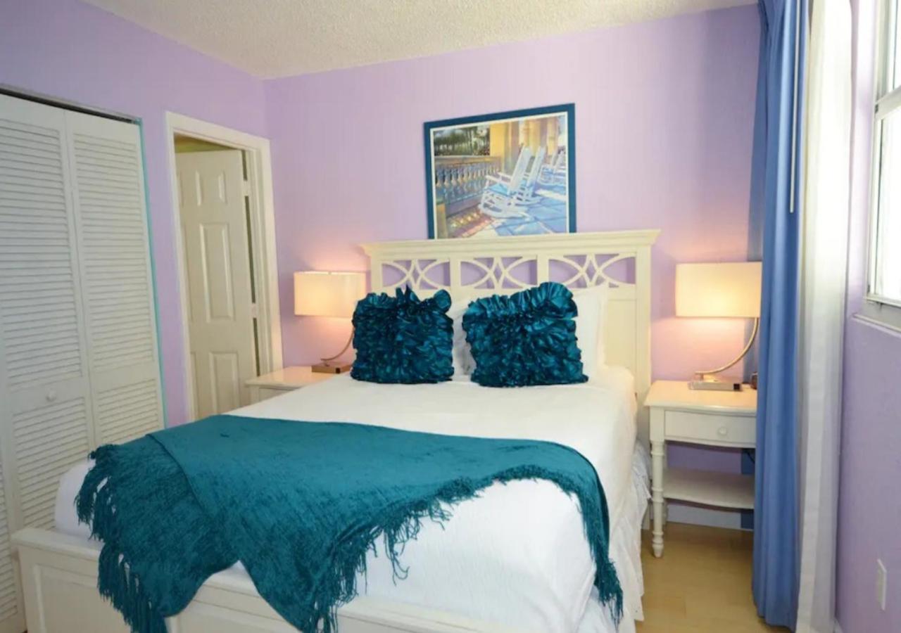 Sunrise Suites By To Cayo Hueso Exterior foto