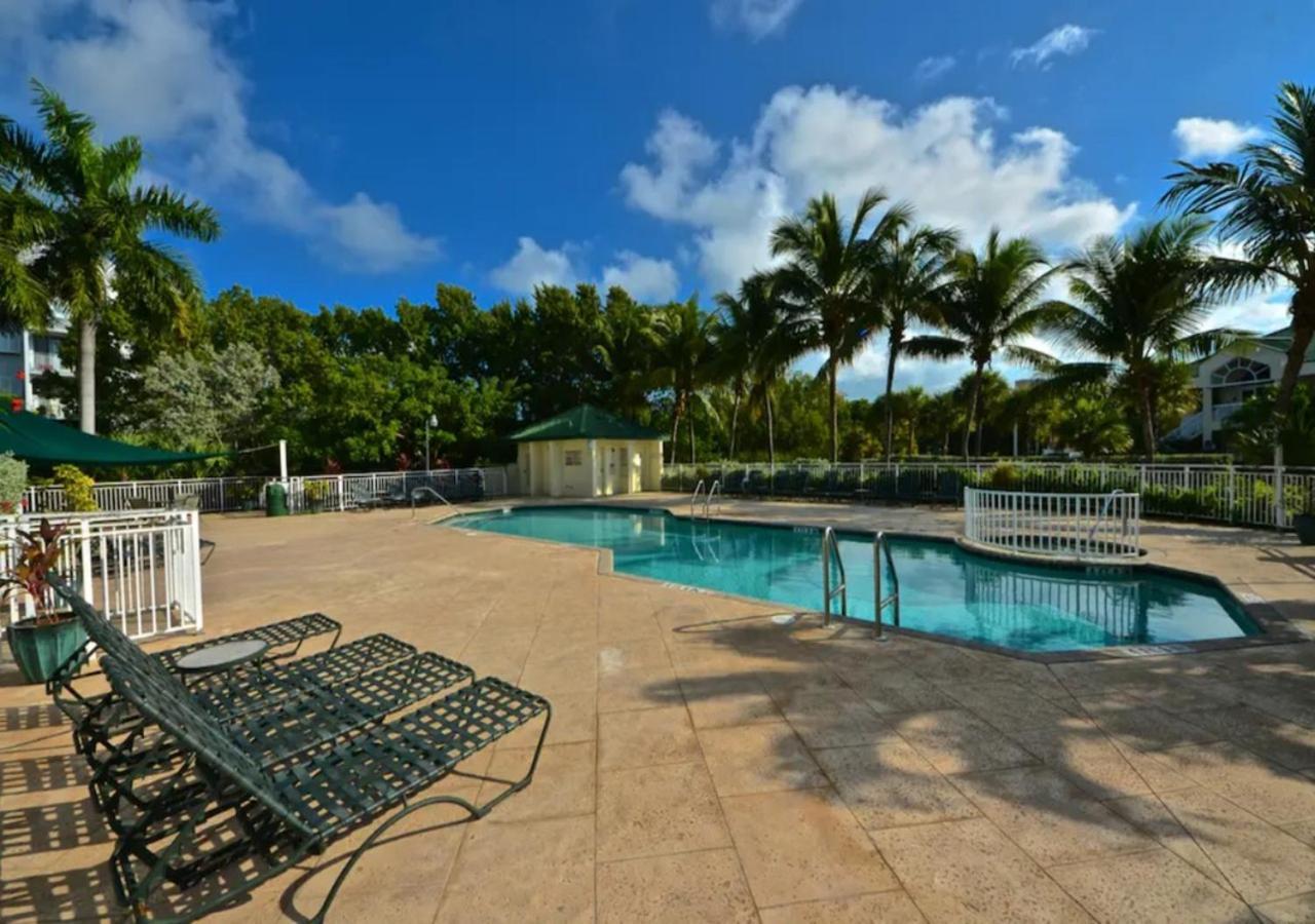 Sunrise Suites By To Cayo Hueso Exterior foto