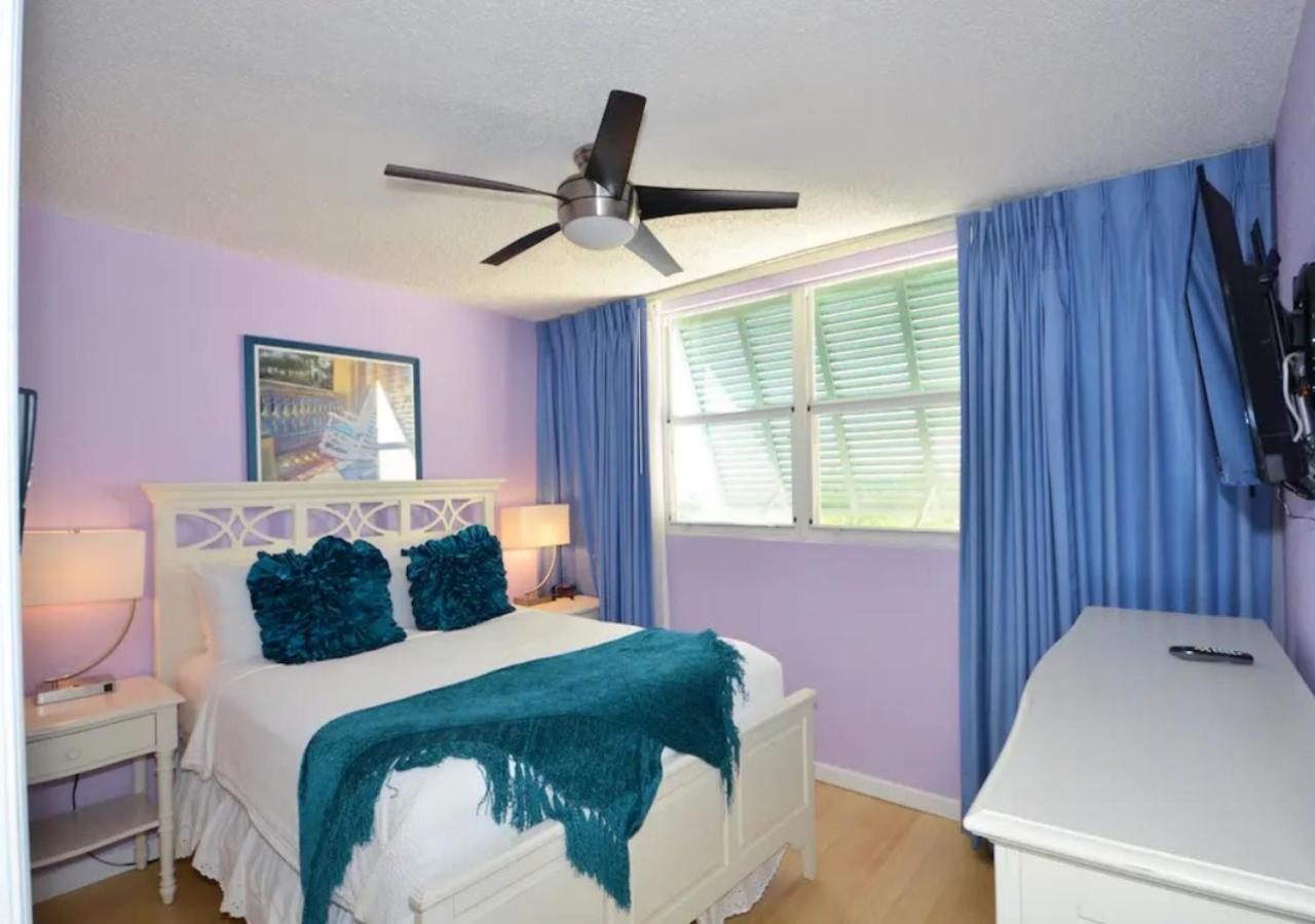 Sunrise Suites By To Cayo Hueso Exterior foto