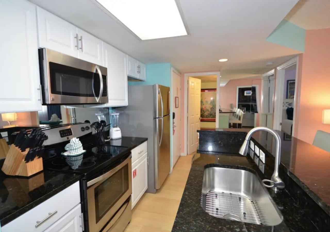 Sunrise Suites By To Cayo Hueso Exterior foto